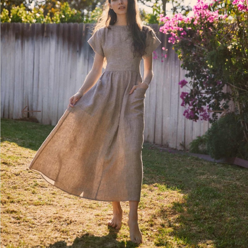 Christy Dawn Jane Dress